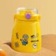 Minions Happy Double Drink Thermos MN-SYH100