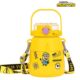 Minions Happy Double Drink Thermos MN-SYH100