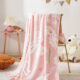 My Little Pony Home Car Office Multi-functional Fleece Blanket Throw Leisure Blanket MLP-MT010